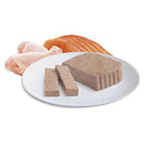 Advance Kitten Trays Wet Food Chicken & Salmon 7 X 85g