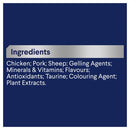 Advance Adult Cat Trays Chicken Delight 7 X 85g