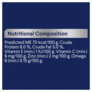 Advance Adult Cat Trays Chicken Delight 7 X 85g