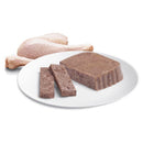 Advance Adult Cat Trays Turkey 7 X 85g