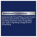 Advance Adult Cat Trays Chicken & Liver 7 X 85g