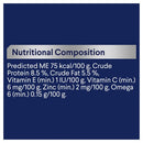 Advance Adult Cat Trays Chicken & Salmon 7 X 85g