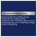 Advance Adult Cat Trays Delicate Tuna 7 X 85g