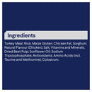 Advance Cat Food Sensitive Skin & Digestion Turkey With Rice 2kg