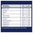 Advance Cat Food Sensitive Skin & Digestion Turkey With Rice 2kg