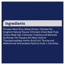 Advance Adult Cat Dry Food Indoor Chicken With Rice 2kg