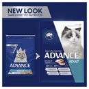 Advance Adult Cat Total Wellbeing Chicken & Salmon