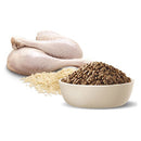 Advance Adult Dog Toy & Small Breed Turkey With Rice
