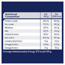 Advance Adult Dog Toy & Small Breed Turkey With Rice