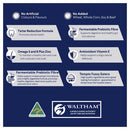 Advance Adult Dog Food Toy And Small Breed Chicken