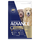 Advance Adult Dog Food For Labrador And Retrievers Chicken And Salmon 13kg
