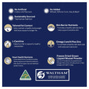 Advance Adult Dog Food For Labrador And Retrievers Chicken And Salmon 13kg