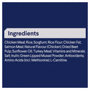 Advance Adult Dog Food For Labrador And Retrievers Chicken And Salmon 13kg