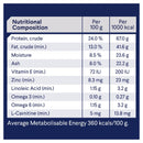 Advance Adult Dog Food For Labrador And Retrievers Chicken And Salmon 13kg