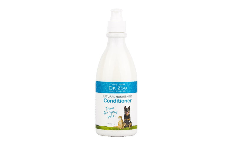 Dr Zoo Calming Conditioner 500ml