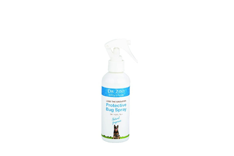 Dr Zoo Bug Spray 200ml