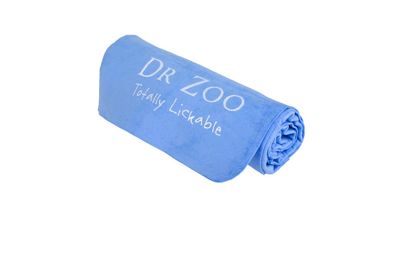 Dr Zoo Shammy