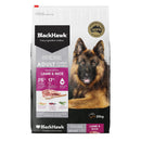 Black Hawk Adult Dog Lamb & Rice
