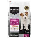 Black Hawk Puppy Medium Breed Lamb & Rice