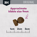 Black Hawk Puppy Medium Breed Lamb & Rice