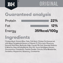 Black Hawk Adult Dog Chicken & Rice