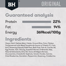 Black Hawk Adult Dog Fish & Potato