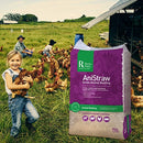 Rocky Point Anistraw 70ltr Straw Bale * Store Pick Up Or Local Delivery Only *