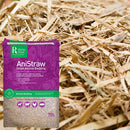 Rocky Point Anistraw 70ltr Straw Bale * Store Pick Up Or Local Delivery Only *