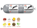 Prime100 Cooked Roll Kangaroo & Potato Spd 2kg * Store Pick Up Or Local Delivery Only *