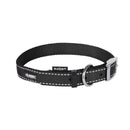 Kazoo Nylon Collar Black
