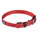 Kazoo Nylon Collar Red