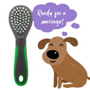 Kazoo Puppy Brush Soft