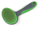 Kazoo Self Cleaning Slicker Brush Medium