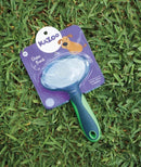 Kazoo Slicker Brush Small