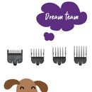 Kazoo Easy Groom Dog Clipper