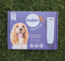 Kazoo Easy Groom Dog Clipper