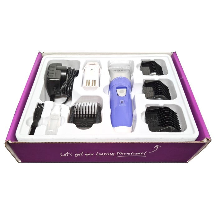 Kazoo Multi Groom Dog Clipper