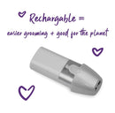 Kazoo Multi Groom Dog Clipper