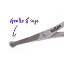 Kazoo Finishing Kit Ear & Face Care