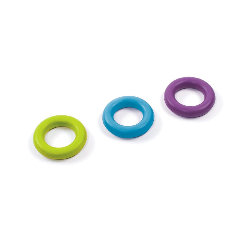 Kazoo Dog Toy Rubber Ring