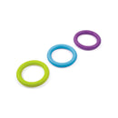 Kazoo Dog Toy Rubber Ring