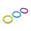 Kazoo Dog Toy Rubber Ring