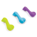 Kazoo Rubber Bone Dog Toy