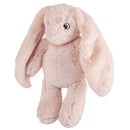 Kazoo Dog Toy Furries Long Eared Bunny Small