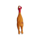 Kazoo Dog Toy Latex Chicken