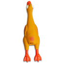 Kazoo Dog Toy Latex Duck