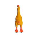 Kazoo Dog Toy Latex Duck