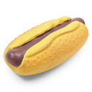 Kazoo Dog To Latex Saucy Hotdog