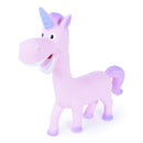 Kazoo Dog Toy Latex Unicorn