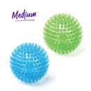 Kazoo Dog Toy Tough Chewing Space Ball